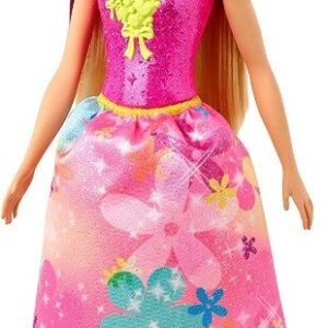Принцеса Барбі Дрімтопія оригінал Маттел. Барби принцесса Barbie Dreamtopia Princess Doll